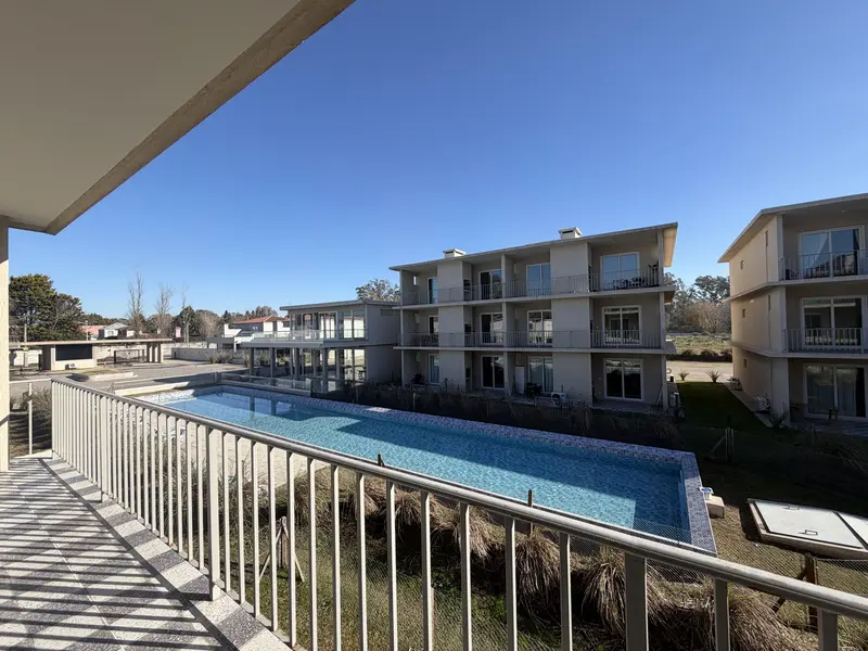 Departamento en alquiler · La Lonja, Manuel Alberti, Pilar, GBA Norte, Provincia de Buenos Aires