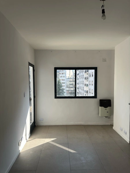 Departamento en alquiler · Palermo, CABA Departamento en alquiler · Palermo, CABA