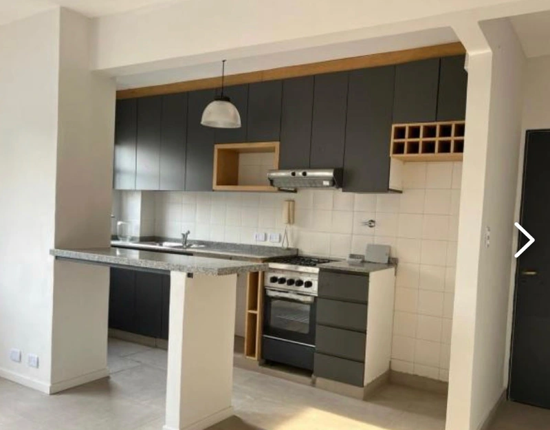 Departamento en alquiler · Palermo, CABA Departamento en alquiler · Palermo, CABA