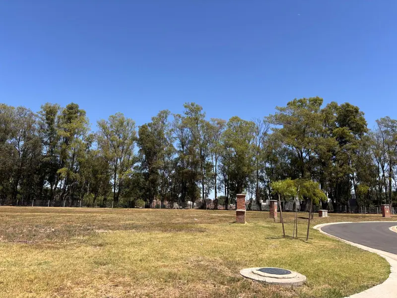 Terreno en venta · Santa Sofía, Pilar Del Este, Pilar, GBA Norte, Provincia de Buenos Aires