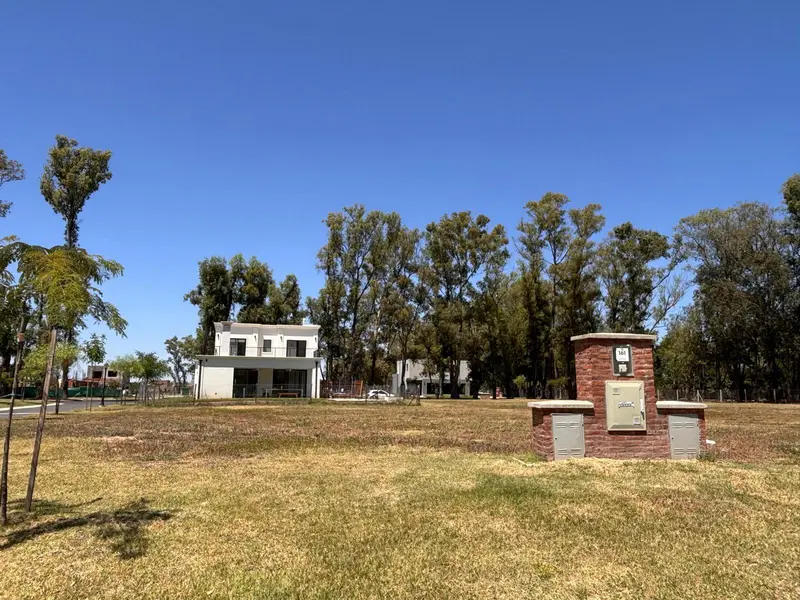 Terreno en venta · Santa Sofía, Pilar Del Este, Pilar, GBA Norte, Provincia de Buenos Aires