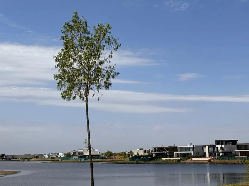Terreno en venta · Puertos del Lago, Escobar, GBA Norte, Provincia de Buenos Aires Terreno en venta · Puertos del Lago, Escobar, GBA Norte, Provincia de Buenos Aires