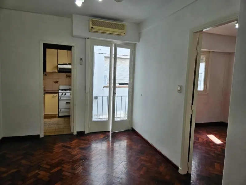 Departamento en alquiler · Nuñez, CABA