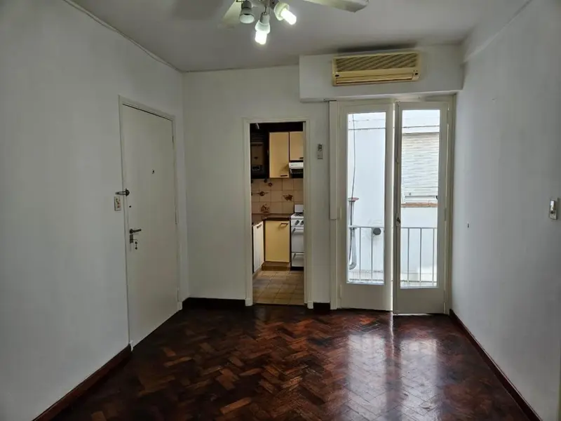 Departamento en alquiler · Nuñez, CABA