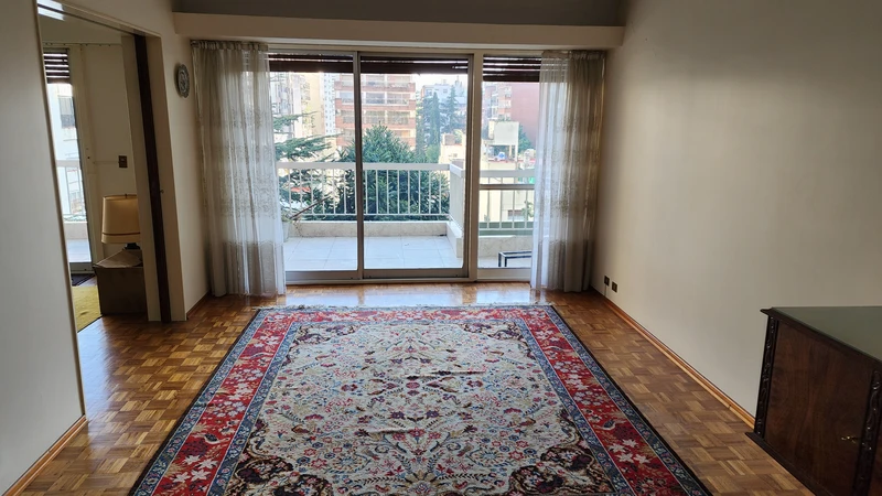Departamento en venta · Belgrano, CABA
