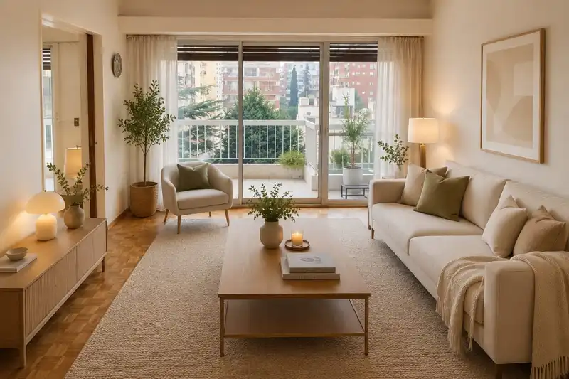 Departamento en venta · Belgrano, CABA