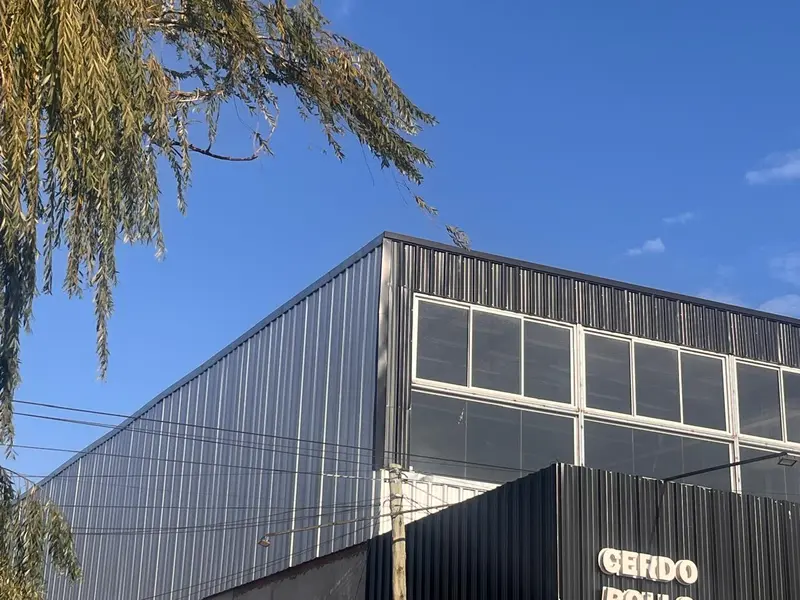 Depósito en alquiler · Cuartel V, Moreno, GBA Oeste, Provincia de Buenos Aires
