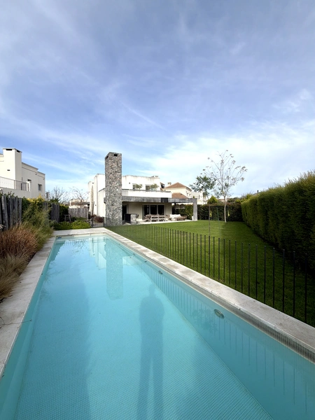 Casa en venta · Pilar, GBA Norte, Provincia de Buenos Aires