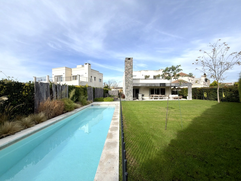 Casa en venta · Pilar, GBA Norte, Provincia de Buenos Aires