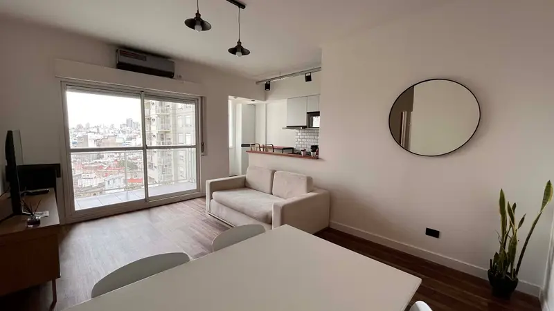 Departamento en venta · Almagro, CABA Departamento en venta · Almagro, CABA