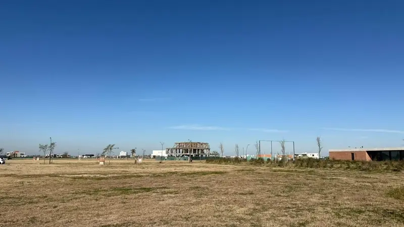 Terreno en venta · Amarras, Puertos del Lago, Escobar, GBA Norte, Provincia de Buenos Aires
