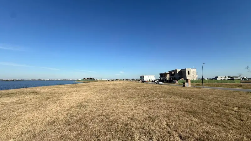Terreno en venta · Amarras, Puertos del Lago, Escobar, GBA Norte, Provincia de Buenos Aires