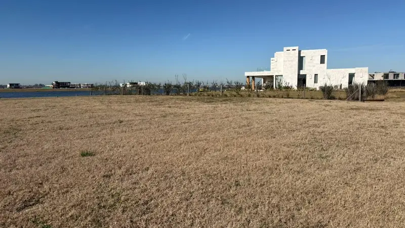 Terreno en venta · Amarras, Puertos del Lago, Escobar, GBA Norte, Provincia de Buenos Aires