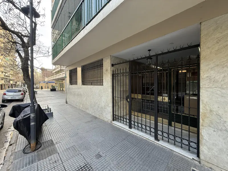 Departamento en alquiler · San Telmo, CABA