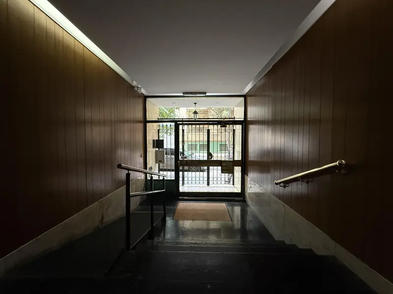 Departamento en alquiler · San Telmo, CABA