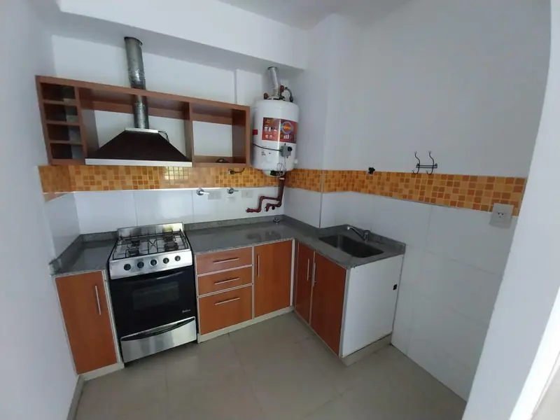 Departamento en alquiler · San Martin, General San Martin, GBA Norte, Provincia de Buenos Aires