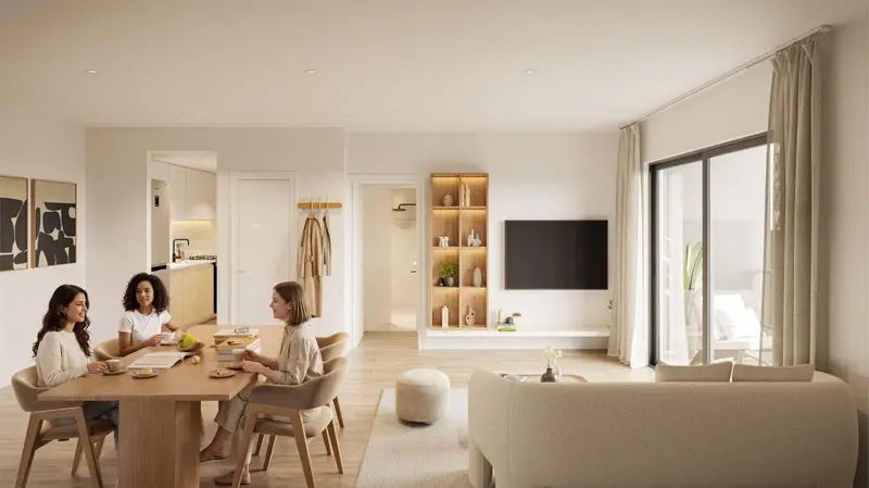 Departamento en venta · San Miguel, GBA Norte, Provincia de Buenos Aires
