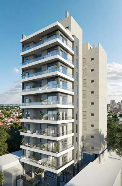 Departamento en venta · San Miguel, GBA Norte, Provincia de Buenos Aires