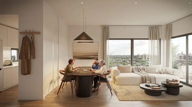 Departamento en venta · San Miguel, GBA Norte, Provincia de Buenos Aires