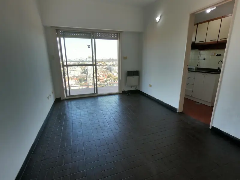 Departamento en alquiler · Coghlan, CABA