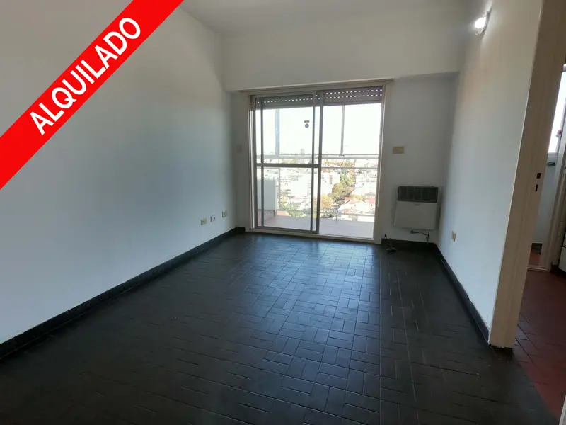 Departamento en alquiler · Coghlan, CABA
