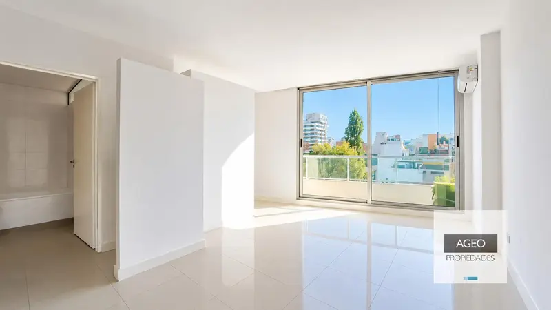 Departamento en alquiler · Belgrano, CABA