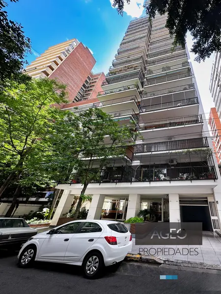 Departamento en alquiler · Belgrano, CABA