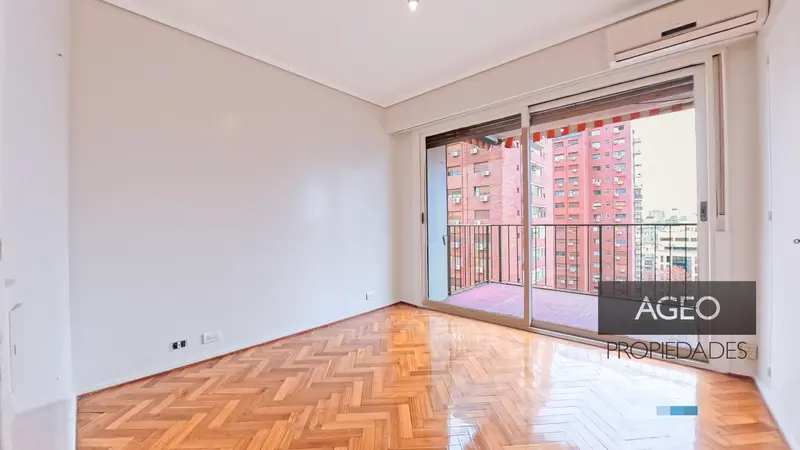 Departamento en alquiler · Belgrano, CABA