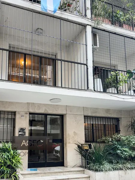 Departamento en venta · Belgrano, CABA Departamento en venta · Belgrano, CABA