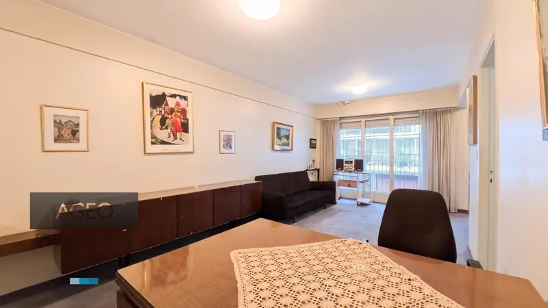 Departamento en venta · Belgrano, CABA Departamento en venta · Belgrano, CABA