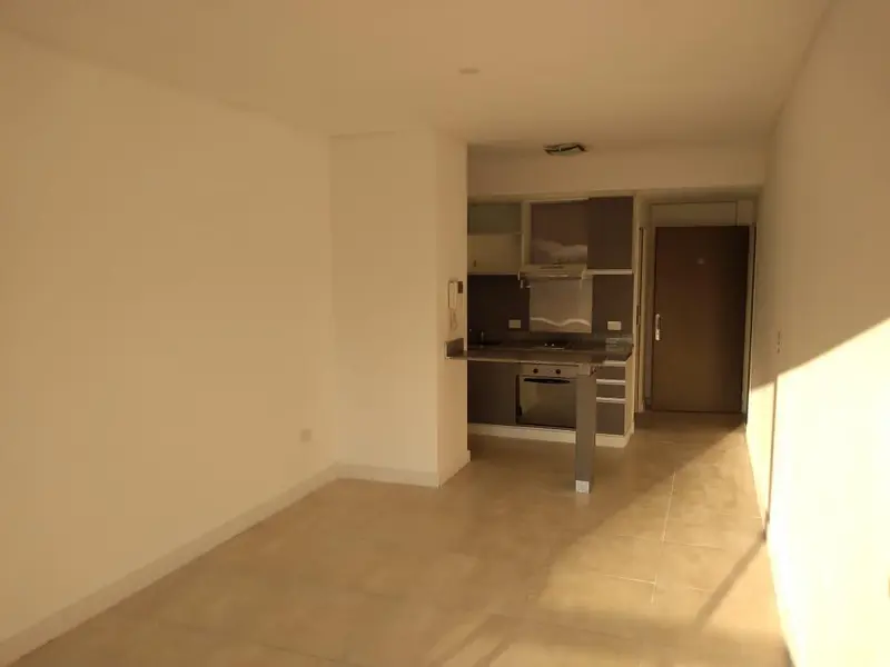 Departamento en alquiler · Nuñez, CABA