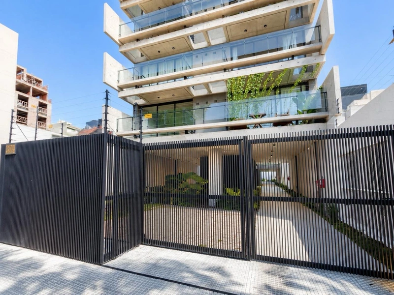 Departamento en venta · Morón, GBA Oeste, Provincia de Buenos Aires