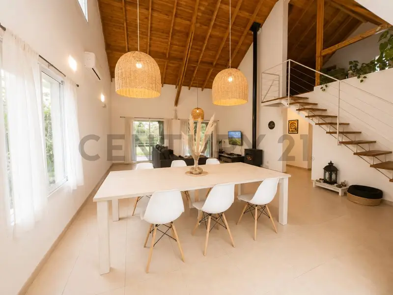 Casa en venta · Zelaya, Pilar, GBA Norte, Provincia de Buenos Aires