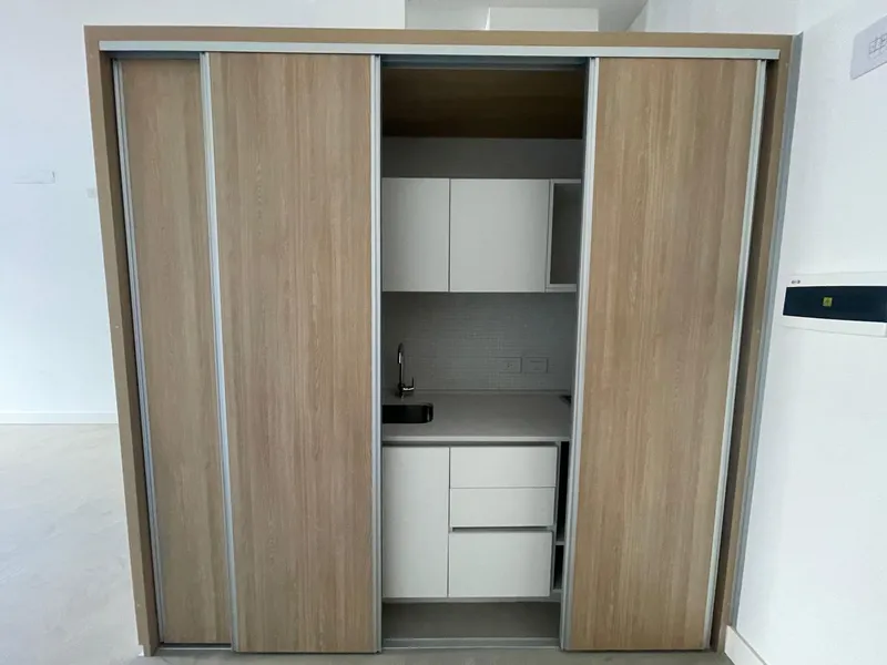 Departamento en alquiler · Caballito, CABA