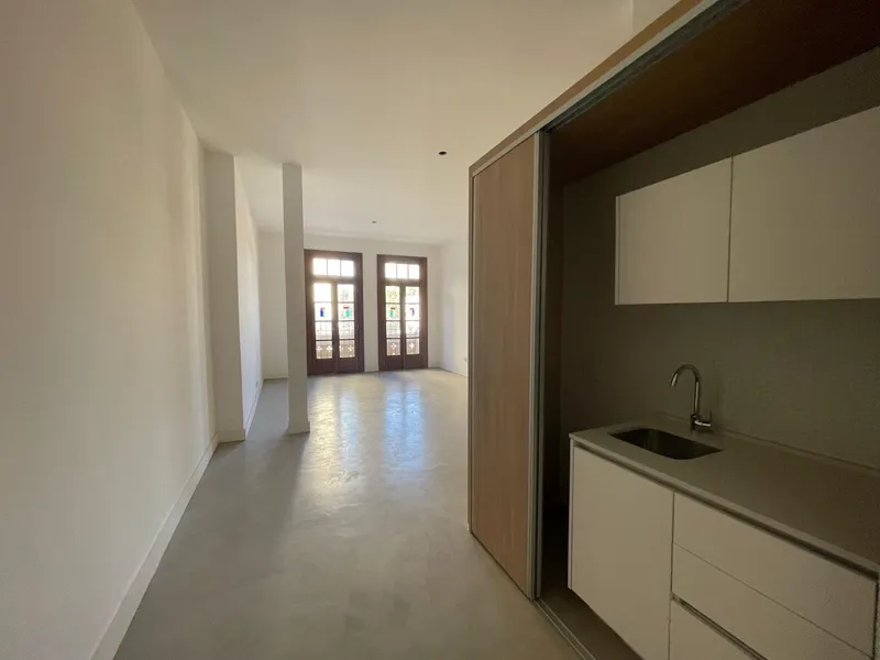 Departamento en alquiler · Caballito, CABA