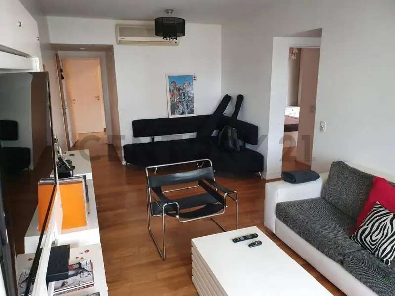 Departamento en venta · Saavedra, CABA