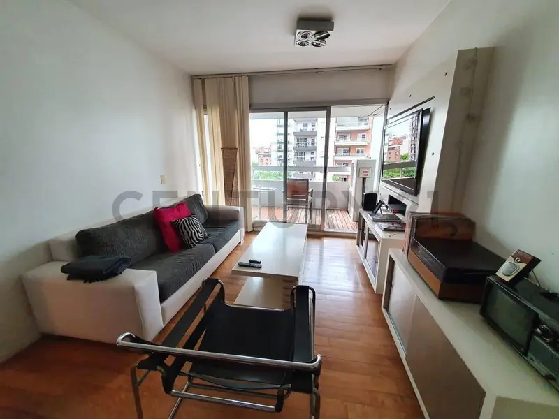 Departamento en venta · Saavedra, CABA