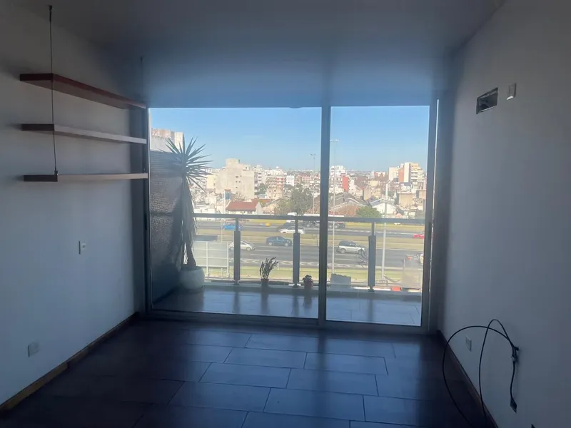 Departamento en alquiler · Parque Chacabuco, CABA