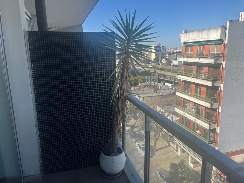Departamento en alquiler · Parque Chacabuco, CABA