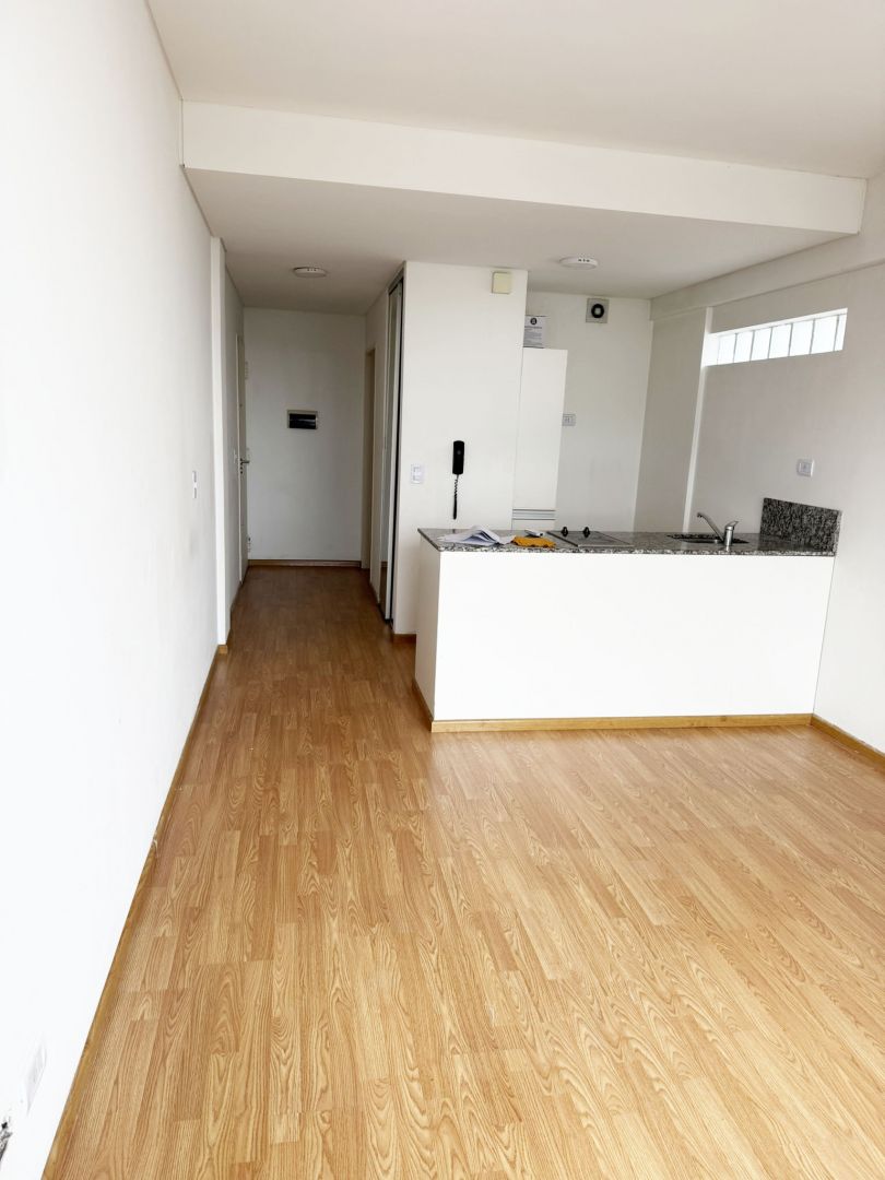 Departamento en alquiler · San Telmo, CABA