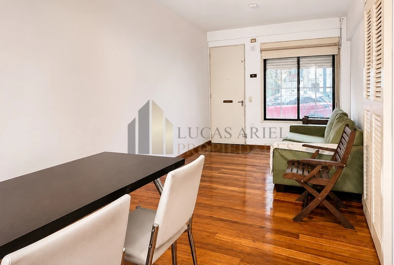 Departamento en venta · Villa Ortuzar, CABA