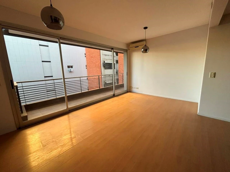 Departamento en alquiler · Belgrano, CABA