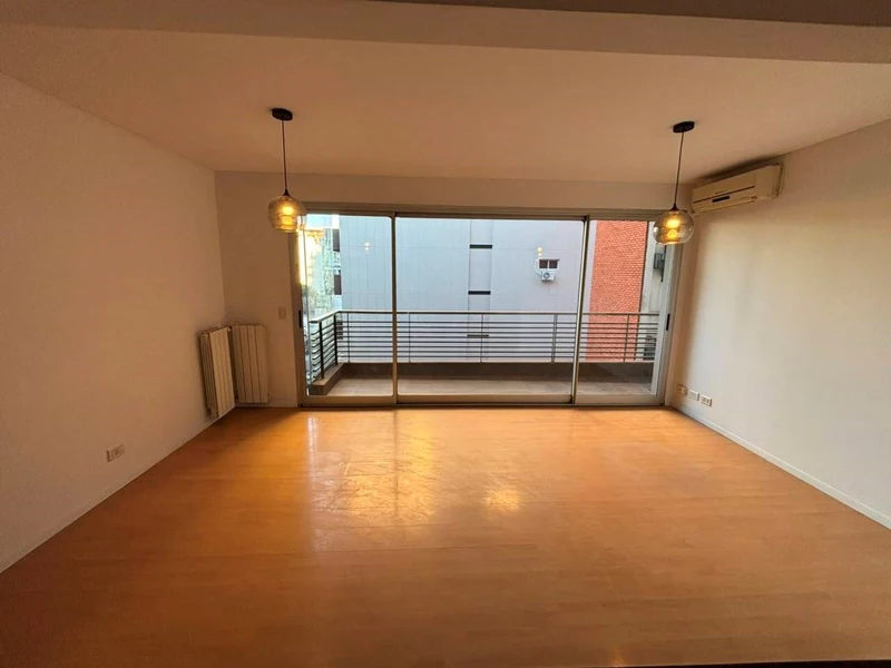 Departamento en alquiler · Belgrano, CABA