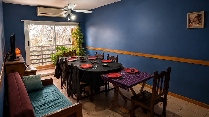 Departamento en venta · La Boca, CABA
