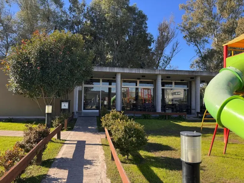 Terreno en venta · Pilar Del Este, Pilar, GBA Norte, Provincia de Buenos Aires