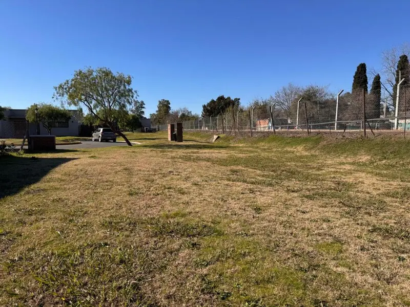 Terreno en venta · Pilar Del Este, Pilar, GBA Norte, Provincia de Buenos Aires