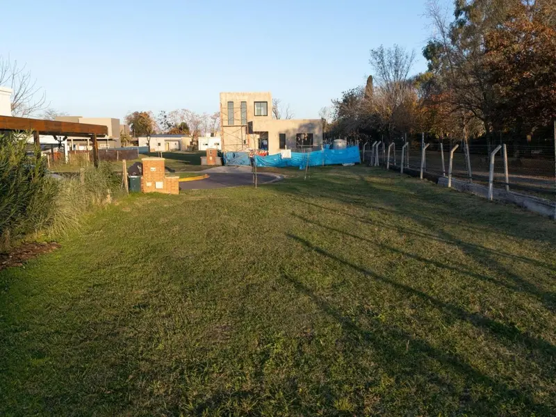 Terreno en venta · Pilar Del Este, Pilar, GBA Norte, Provincia de Buenos Aires Terreno en venta · Pilar Del Este, Pilar, GBA Norte, Provincia de Buenos Aires