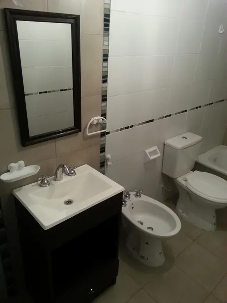 Departamento en alquiler · Morón, GBA Oeste, Provincia de Buenos Aires
