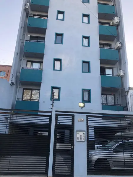 Departamento en alquiler · Morón, GBA Oeste, Provincia de Buenos Aires
