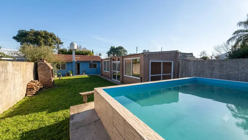 Casa en venta · Ituzaingó Norte, Ituzaingó, GBA Oeste, Provincia de Buenos Aires